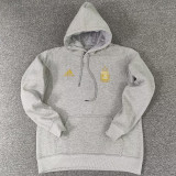 2023 Argentina Grey Hoody