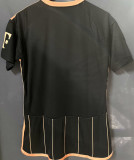 2024 BFC Black Fans Soccer Jersey