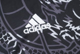 2024/25 RM Black Vest Training Jersey(A Set)