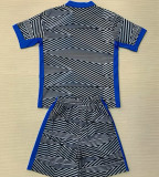 2024/25 BA Special Edition Kids Soccer Jersey