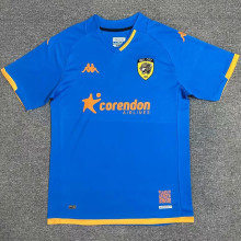 2023/24 Hull City Third Fans Soccer Jersey
