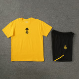 2024/25 RM Yellow Training Jersey(A Set)