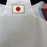 2024 Japan Special Edition Fans Soccer Jersey