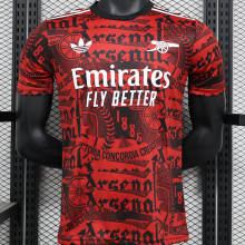 2025 ARS Special Edition Player Version Jersey