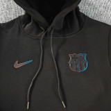 2024/25 BA Black Hoody