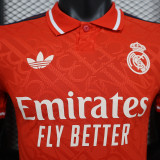 2024/25 RM Special Edition Player Version Soccer Jersey