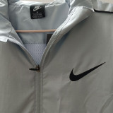 2025 Nk~ Windbreaker