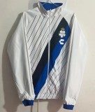 2023/24 Lugana Santos Windbreaker 双面 桑托斯
