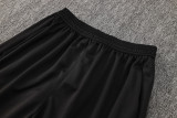 2024/25 PSG Dark Green Training Jersey(A Set)