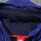 2023/24 CFC Blue Windbreaker