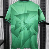 2023/24 Palmeiras Special Edition Green Jersey