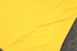 2024 RM Yellow POLO Tracksuit