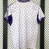 2025/26 M Utd Away Fans Soccer Jersey