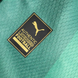 2023/24 Palmeiras Home Green Kids Soccer Jersey