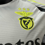 2024/25 Benfica Third Player Version Soccer Jersey