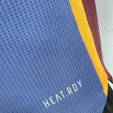 2024/25 Roma Third Player Version Soccer Jersey