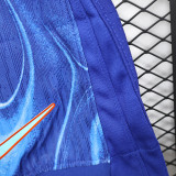 2024/25 CFC Home Blue Player Version Shorts Pants 球员版