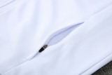 2024/25 Germany White Jacket Tracksuit