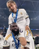 MODRIĆ #10 RM Home 1:1 Quality Home Fans Jersey 2023/24