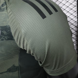 2024/25 Celtic Third Player Version Soccer Jersey