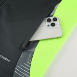 2024/25 Ad~ Grey Jacket Tracksuit