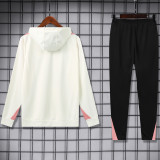 2025 PSG Hoody Zipper Jacket Tracksuit