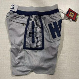 George Grey Four Bags NBA Pants