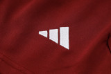 2024/25 Internacional Red Vest Training Jersey(A Set)