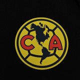 2024/25 Mexico Liga Black Hoody
