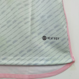 2023 Japan Away Pink Fans Soccer Jersey 一星