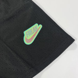 2024/25 Nk~ Black NBA Shorts Pants
