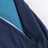 2023/24 Whitecaps FC Reversible Windbreaker 双面温哥华白浪
