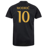 2024 RM x Love Unites Black Fans Jersey