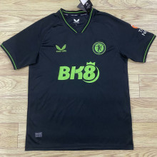 2023/24 Aston Villa GK Soccer Jersey