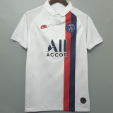 2019/2020 PSG Paris Third Retro Soccer Jersey
