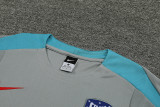 2024/25 ATM Grey Training Jersey(A Set)