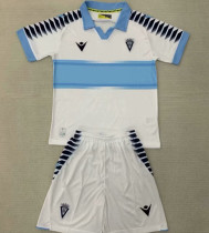 2024/25 Cadiz Away Kids Soccer Jersey
