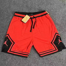 2024/25 Jordon Red NBA Shorts Pants
