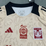 2024/25 U.A.N.L Tiger Special Edition Fans Soccer Jersey