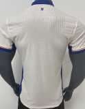2024/25 CFC Away Playe Version Soccer Jersey