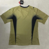 2006 Italy GK Retro Soccer Jersey