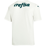 2022/23 Palmeiras 1:1 Away White Fans Soccer Jersey