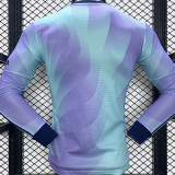2024/25 ARS Third Long Sleeve Player Version Jersey