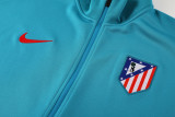 2024/25 RM Blue Jacket Tracksuit