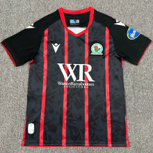 2024/25 Blackburn Rovers Third Fans Soccer Jersey