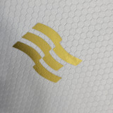 2023/24 Bahia Home White Women Soccer Jersey