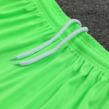 2023/24 BFC Green Goalkeeper Fans Soccer Jersey(A Set)
