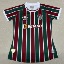2023/24 Fluminense Home Women Jersey