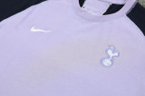 2024/25 TH FC Purple Training Jersey(A Set)