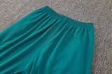 2024/25 Portugal Blackish Green Sweater Tracksuit